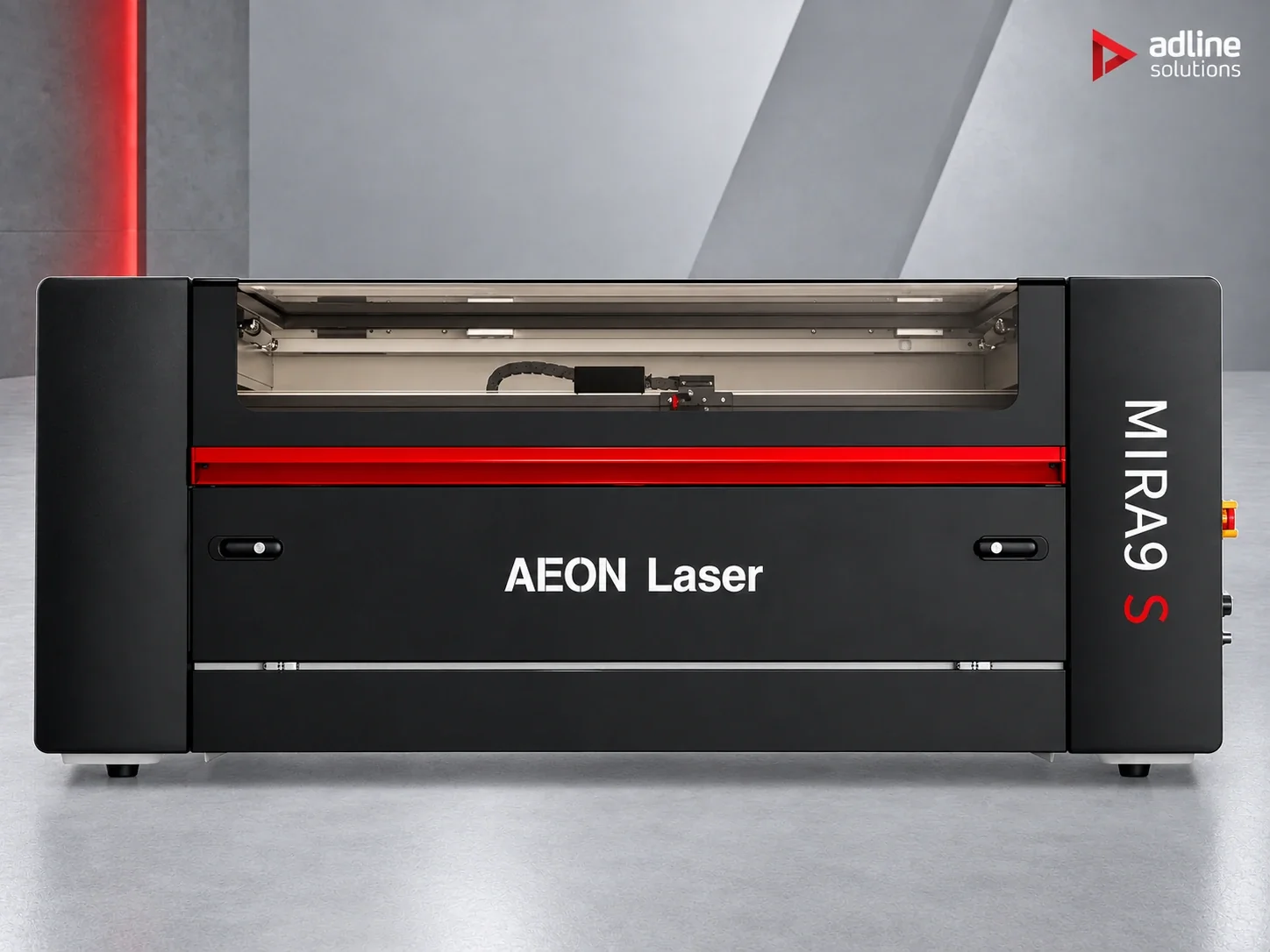 AEON Mira9 S CO₂ laser engraving and cutting machine
