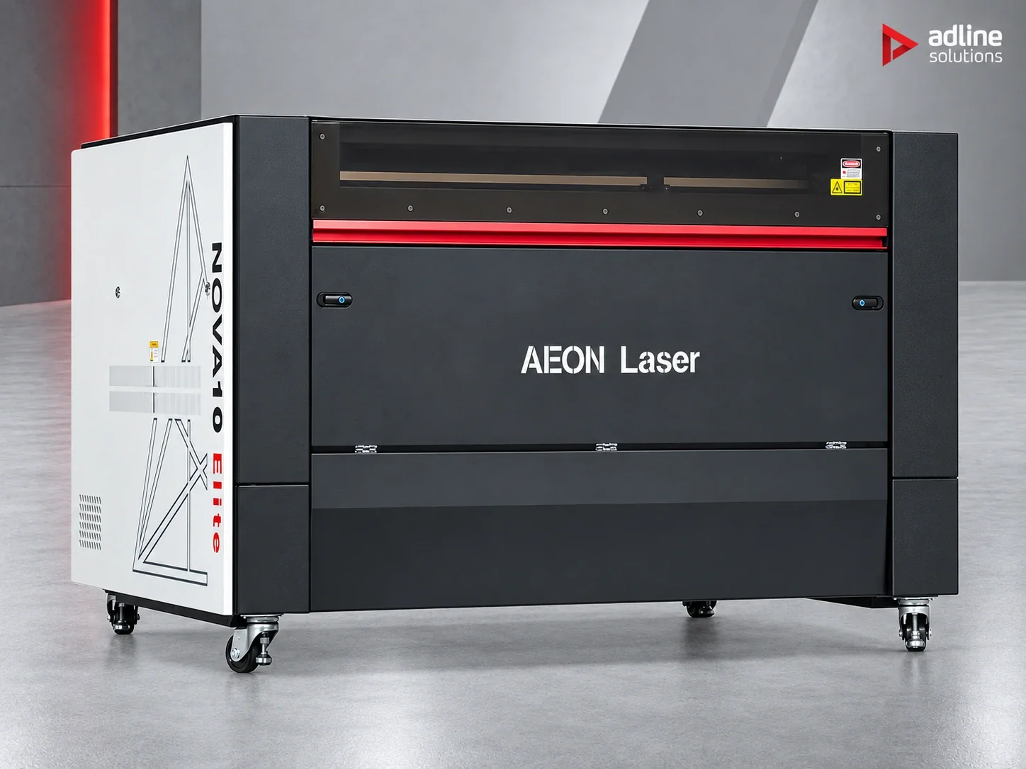 AEON Nova10 Elite CO₂ laser engraving and cutting machine