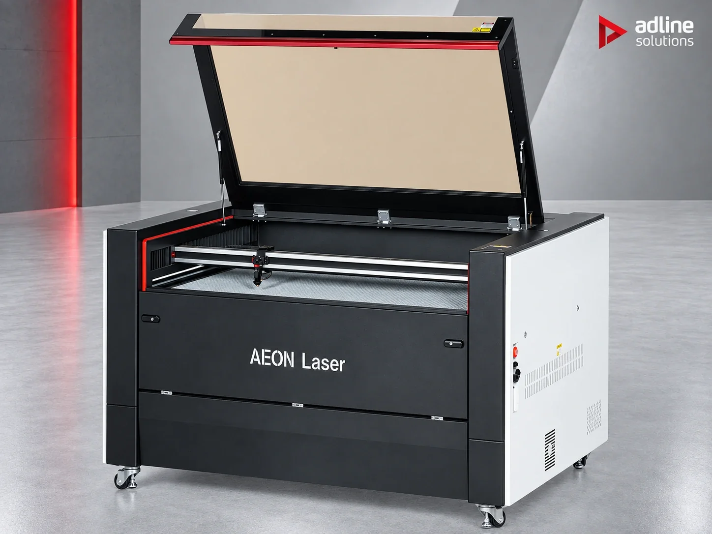 AEON Nova10 Elite CO₂ laser, view 3