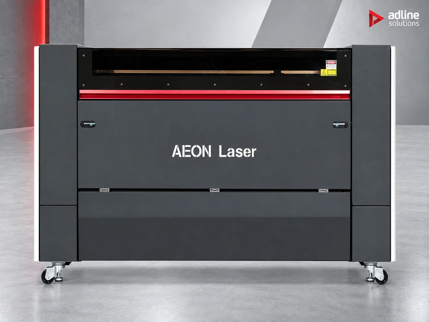 AEON Nova10 Elite CO₂ laser, view 4