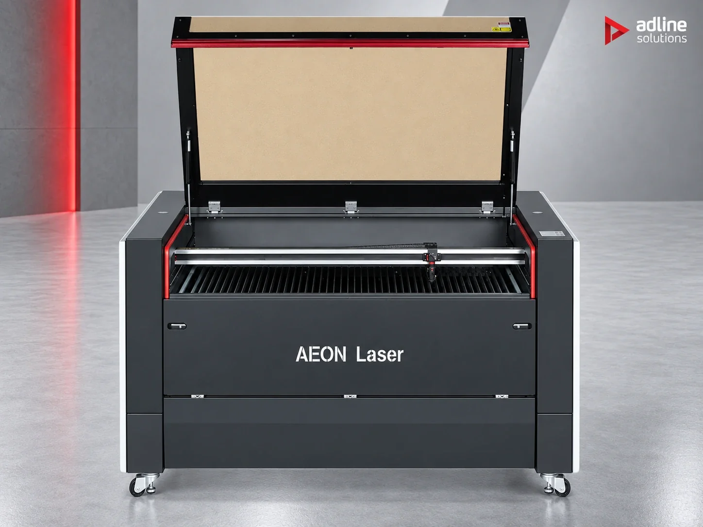AEON Nova10 Elite CO₂ laser, view 5