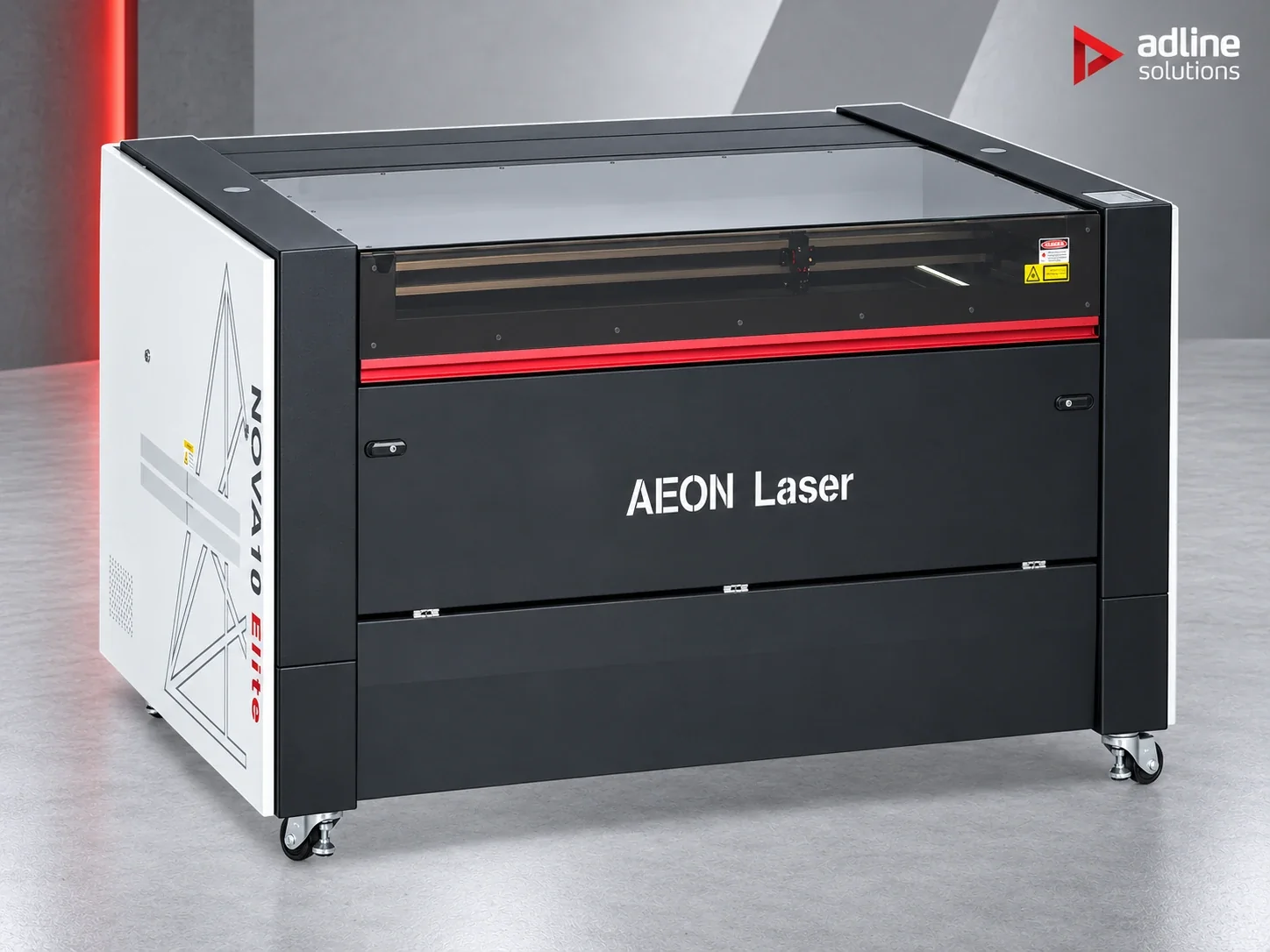 AEON Nova10 Elite CO₂ laser, view 6