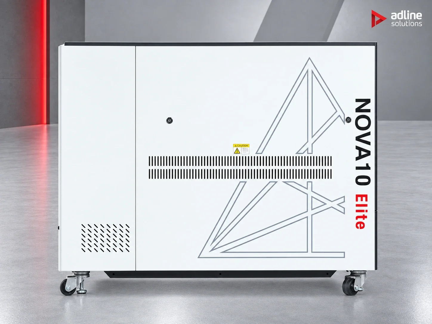 AEON Nova10 Elite CO₂ laser, view 7