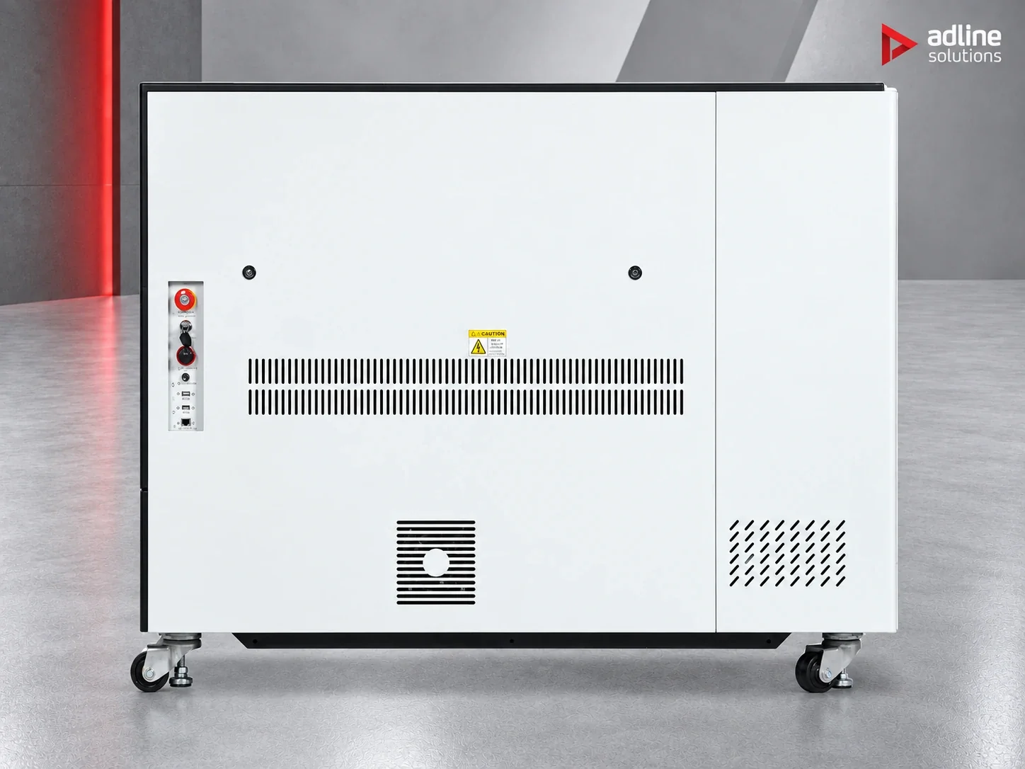 AEON Nova10 Elite CO₂ laser, view 8