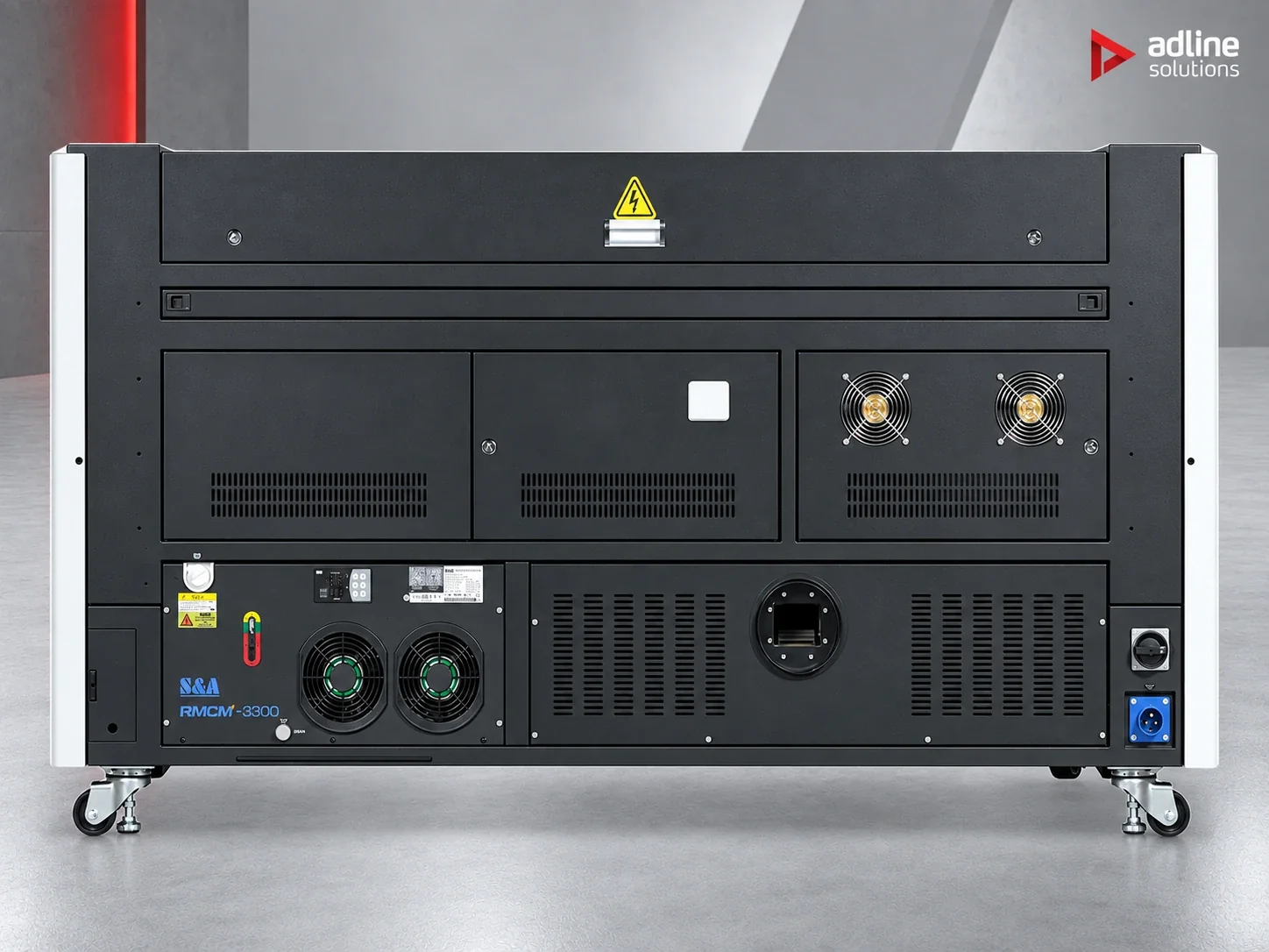 AEON Nova10 Elite CO₂ laser, view 9