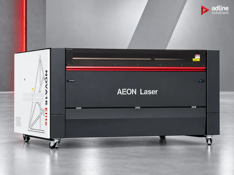 AEON Nova16 Elite CO₂ laser engraving and cutting machine
