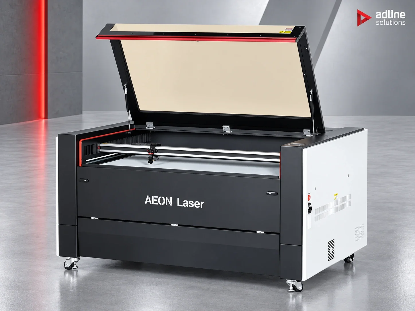 AEON Nova16 Elite CO₂ laser, view 3