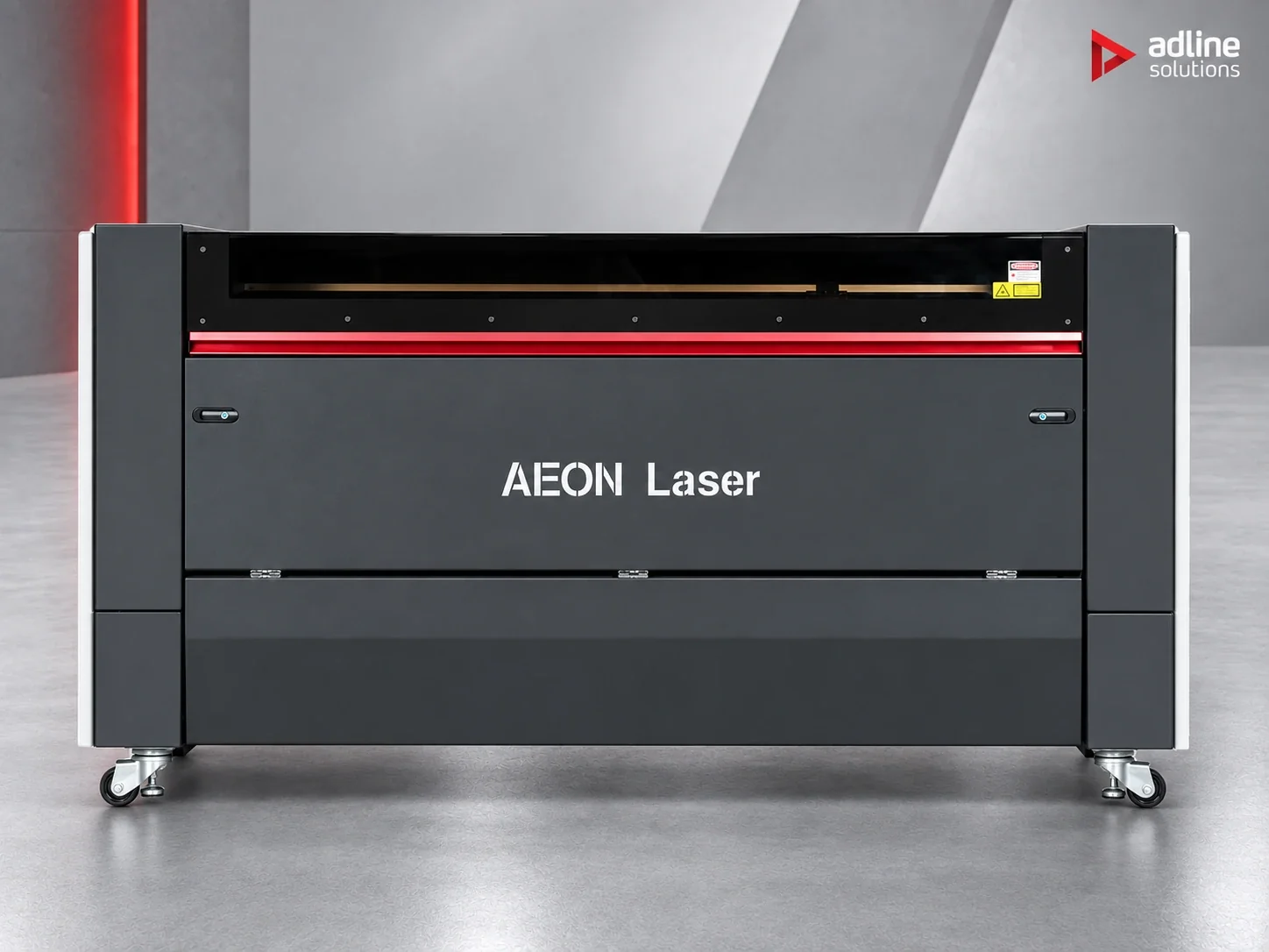 AEON Nova16 Elite CO₂ laser, view 4