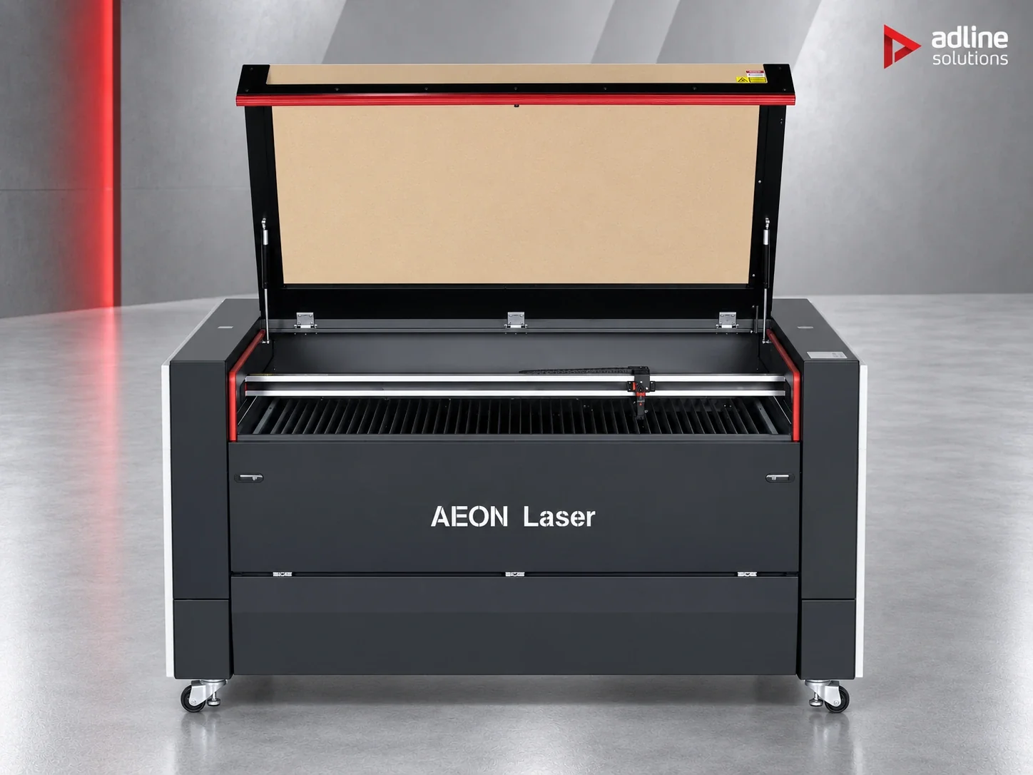 AEON Nova16 Elite CO₂ laser, view 5