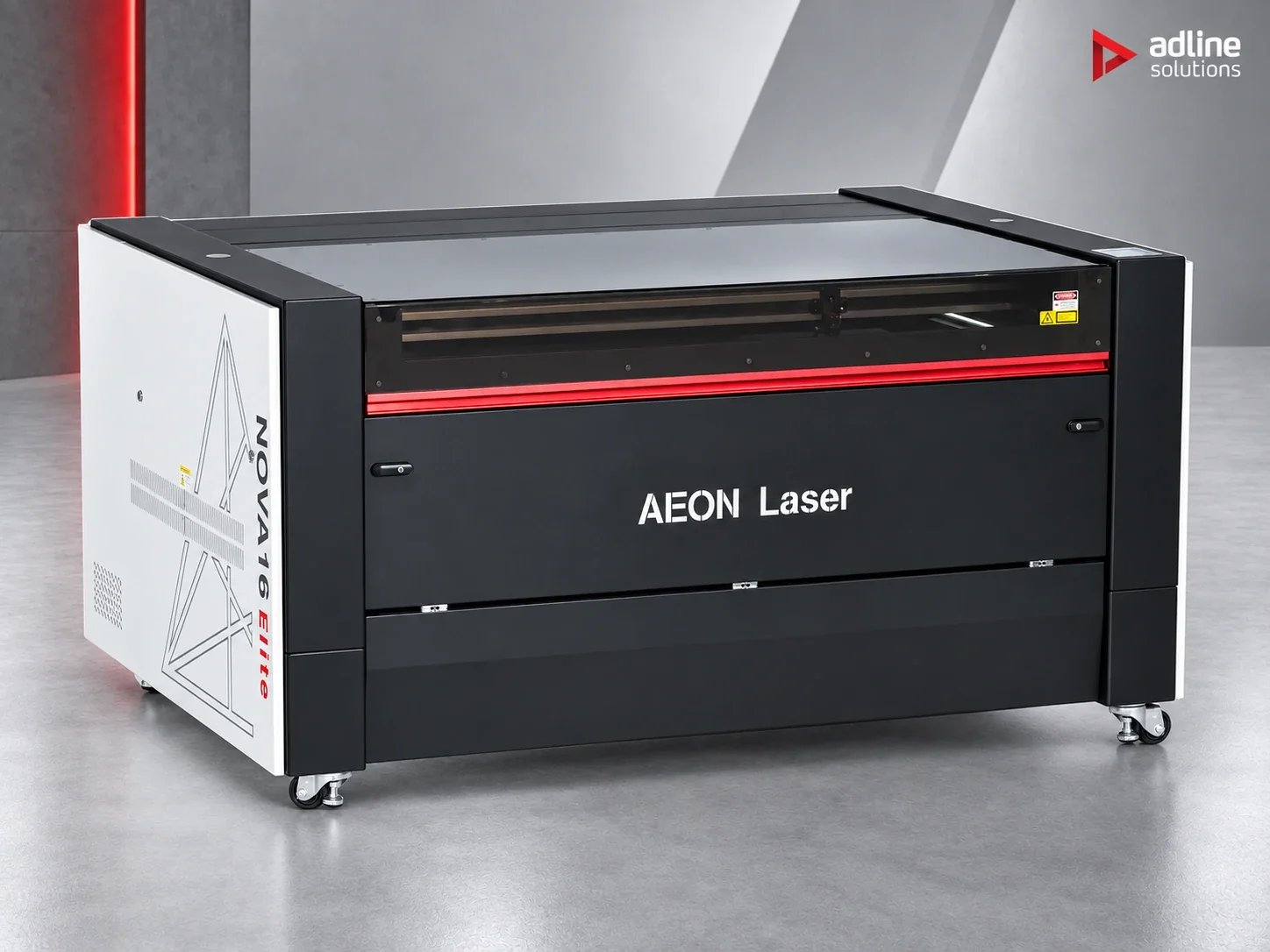 AEON Nova16 Elite CO₂ laser, view 6