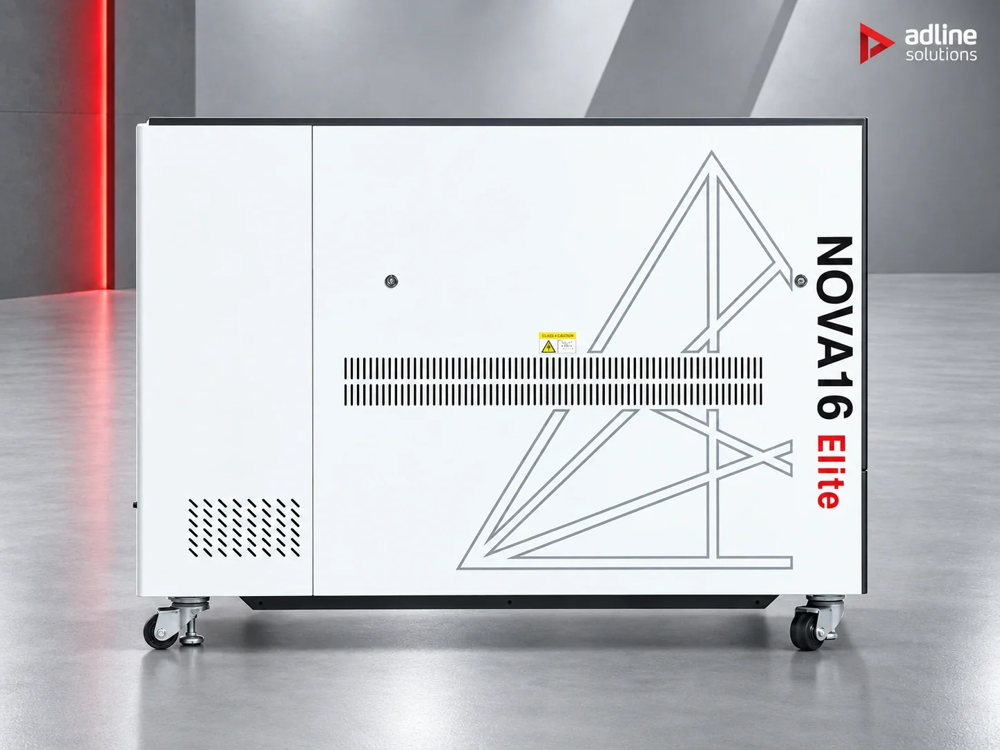 AEON Nova16 Elite CO₂ laser, view 7