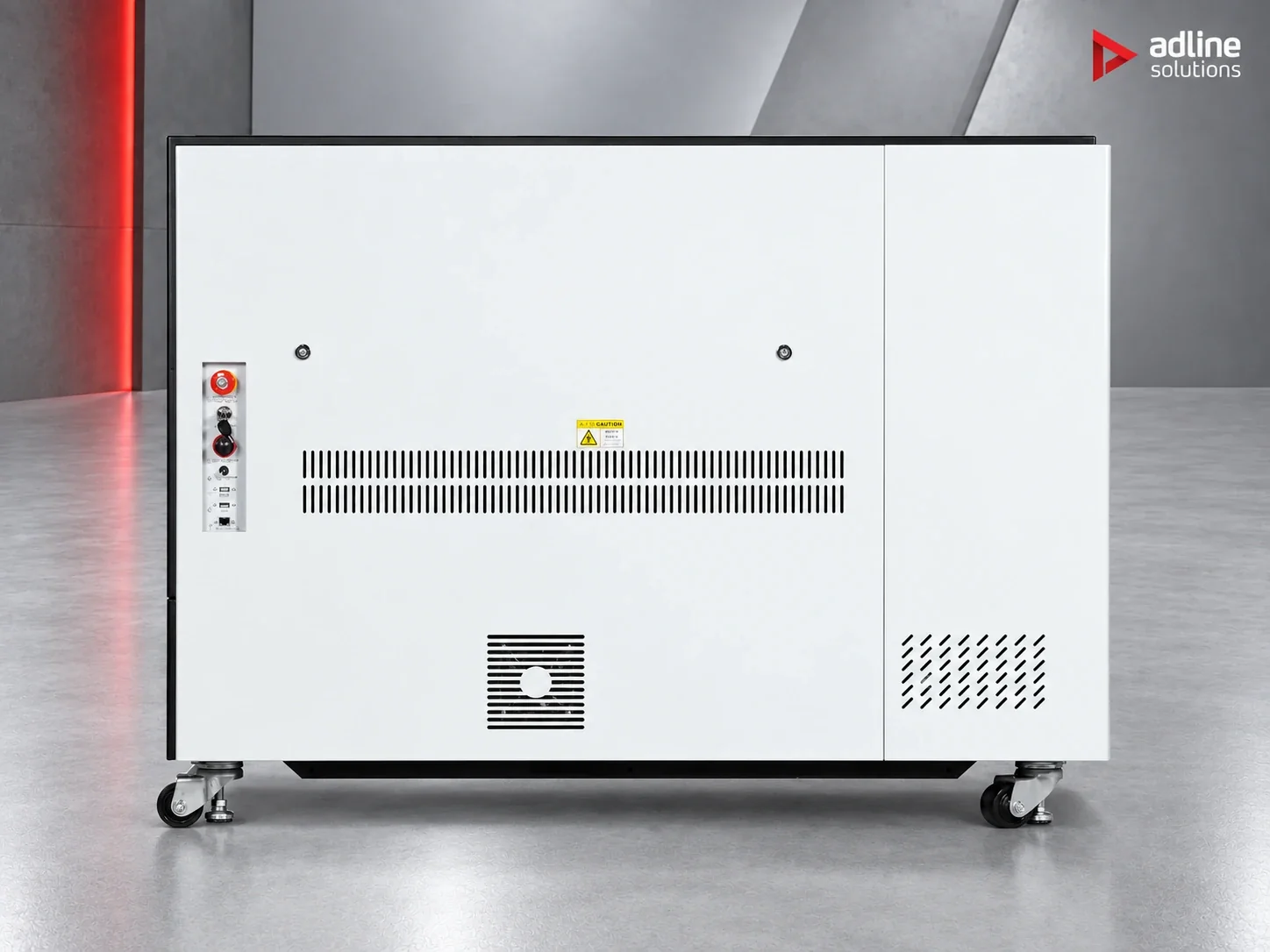 AEON Nova16 Elite CO₂ laser, view 8