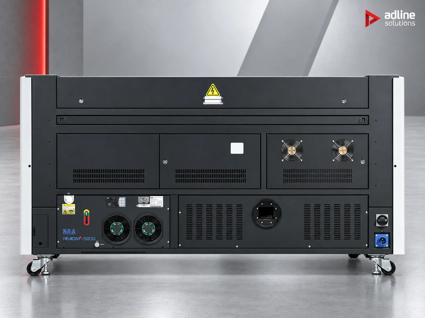 AEON Nova16 Elite CO₂ laser, view 9