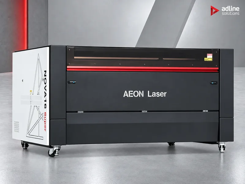 AEON Nova16 Super CO₂ laser engraving and cutting machine