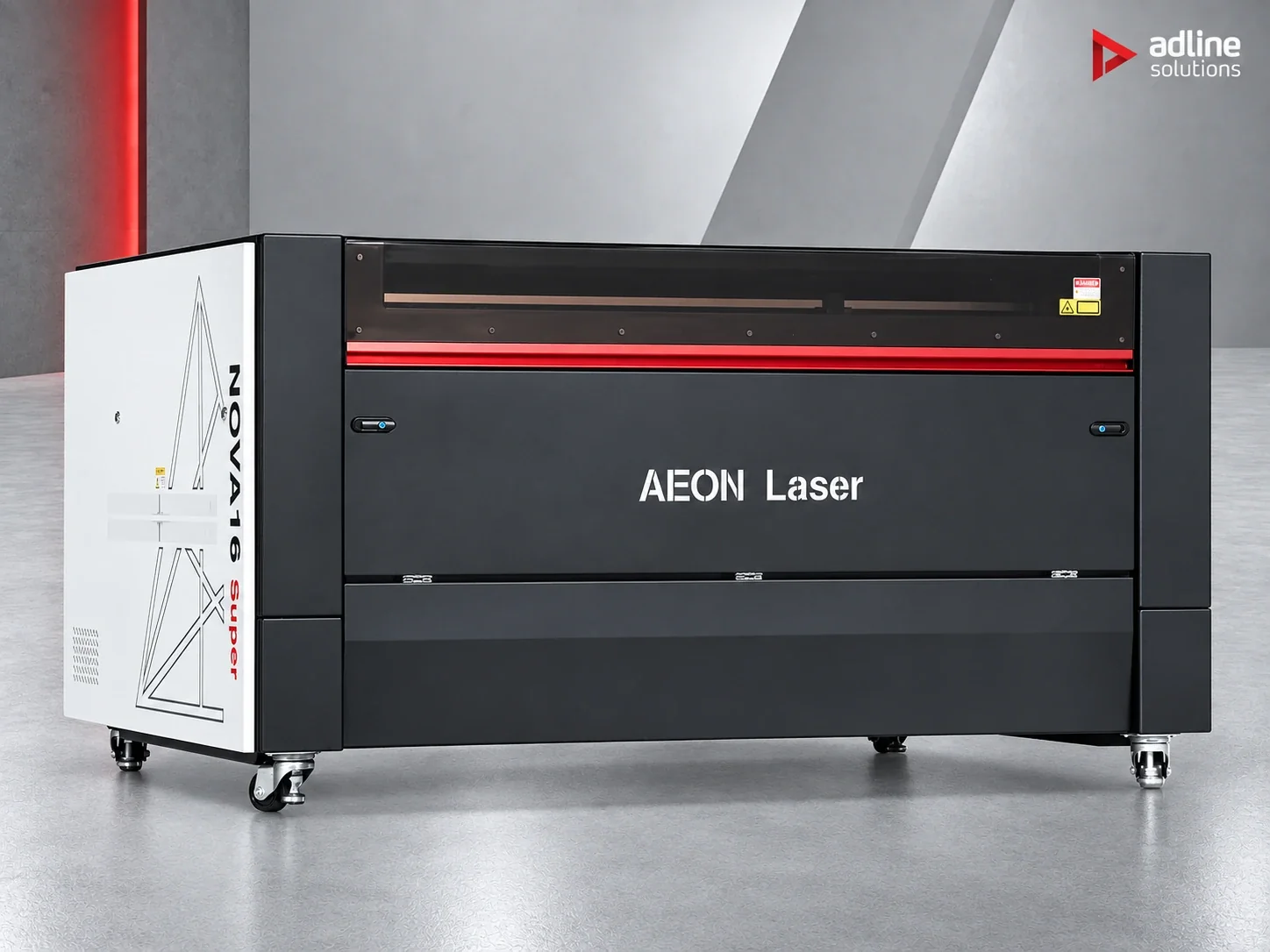 AEON Nova16 Super CO₂ laser engraving and cutting machine