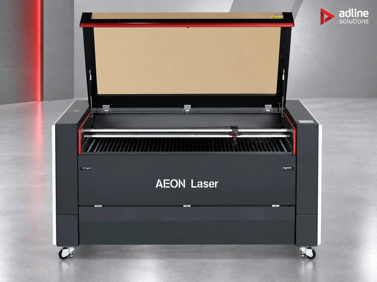 AEON Nova16 Super CO₂ laser, view 5