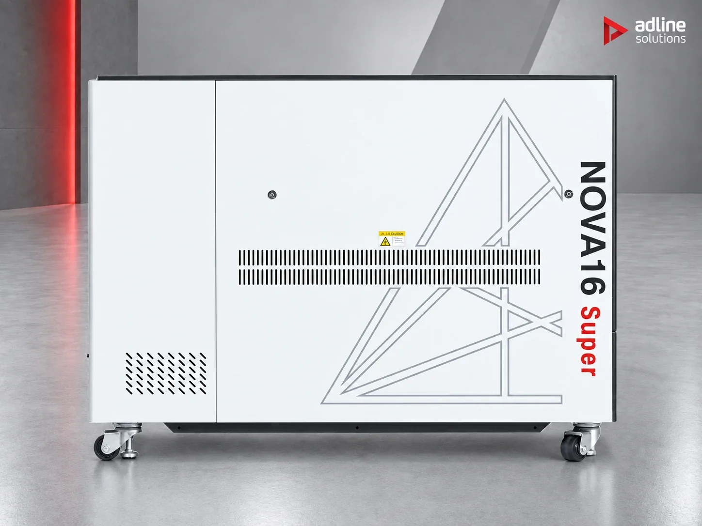 AEON Nova16 Super CO₂ laser, view 7