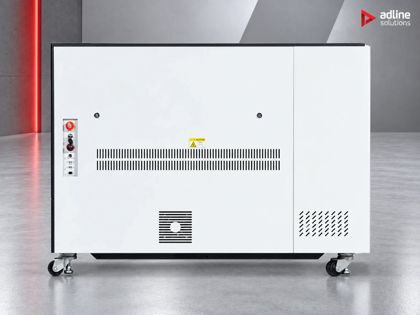 AEON Nova16 Super CO₂ laser, view 8
