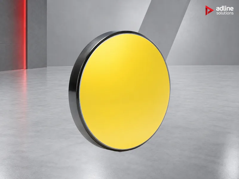 AEON reflective mirror (Ø25 / Ø30)