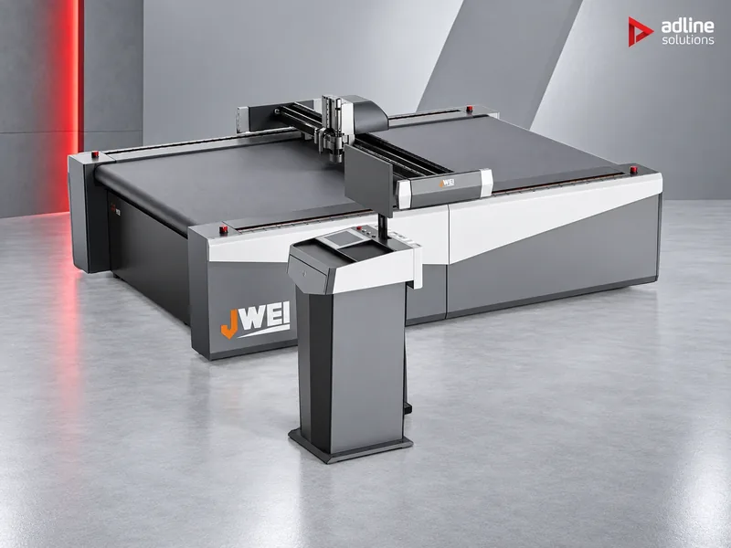 Jwei SG Series Digital Cutting Table