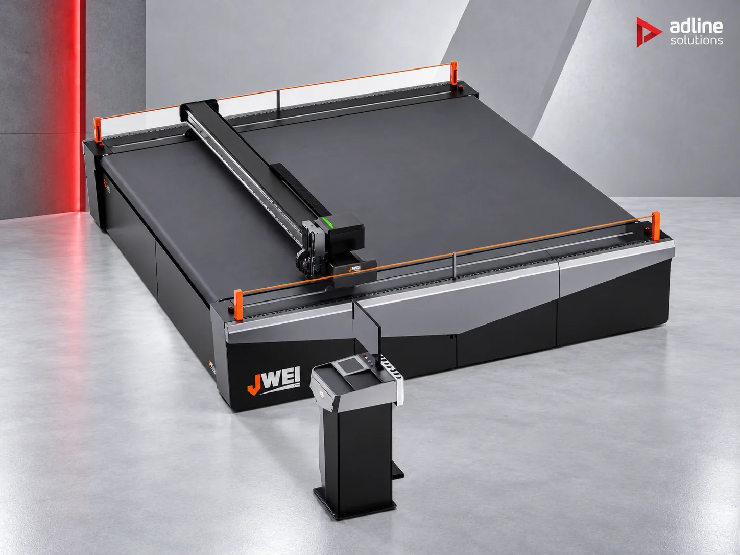 JWEI SL3232, modelo representativo de la Serie SL