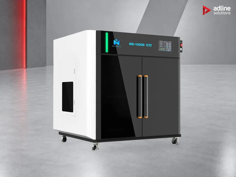 MINGDA MD-1000D Ultra
