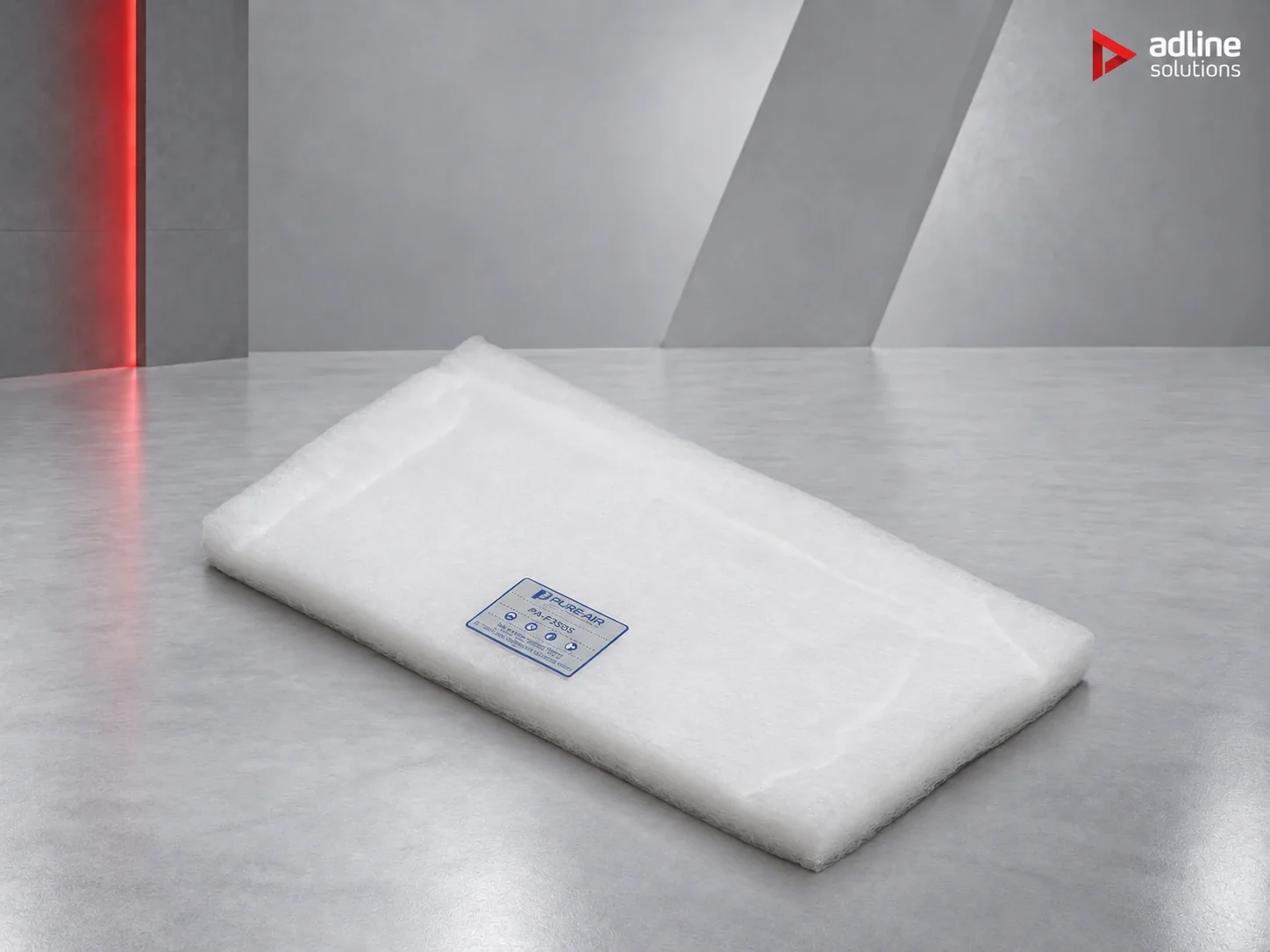 PURE-AIR PA-F350s replacement pre-filter pad