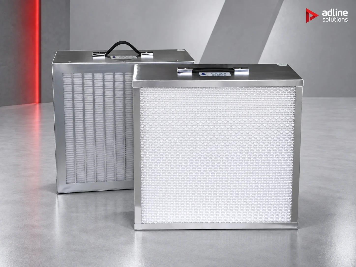PURE-AIR PA-FS800 replacement filter set