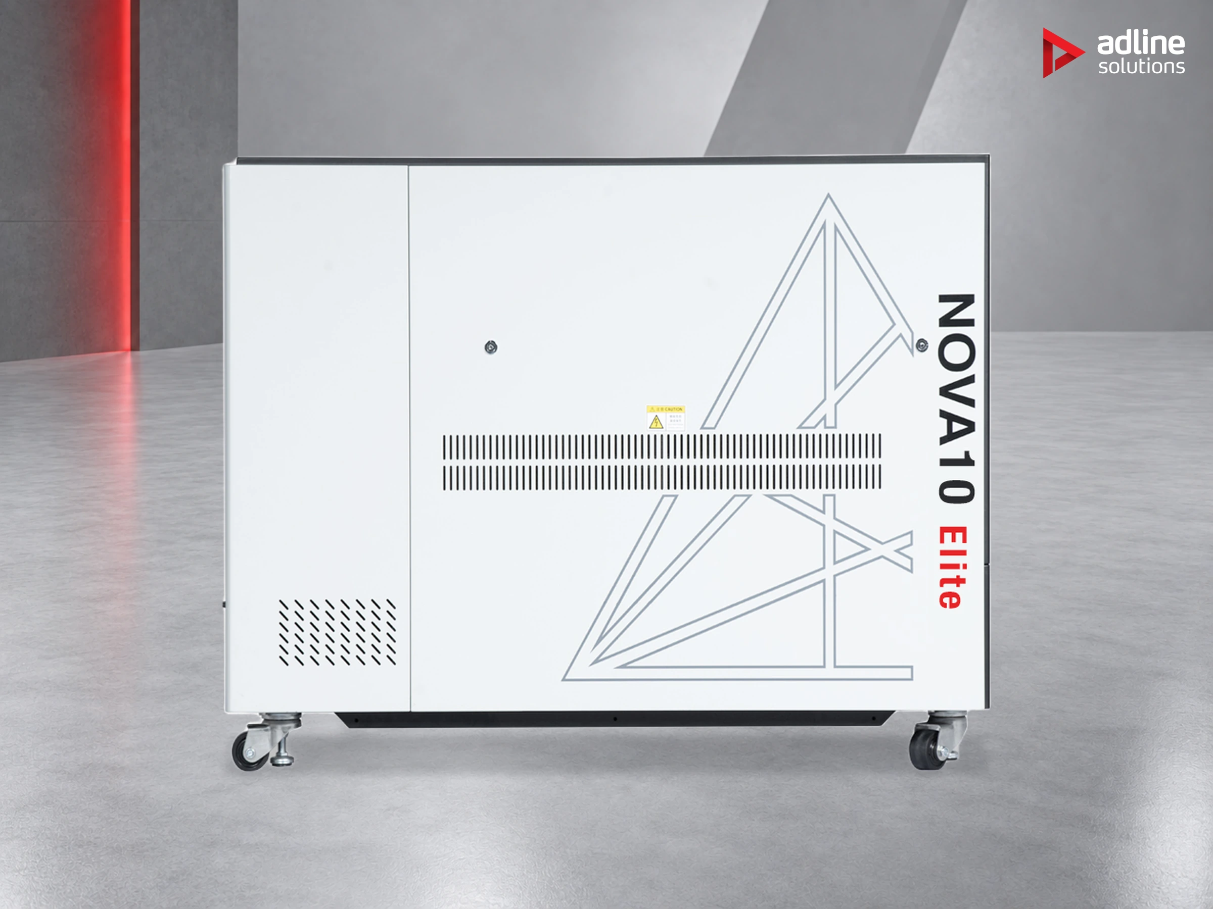 AEON Nova10 Elite CO₂ laser, view 7