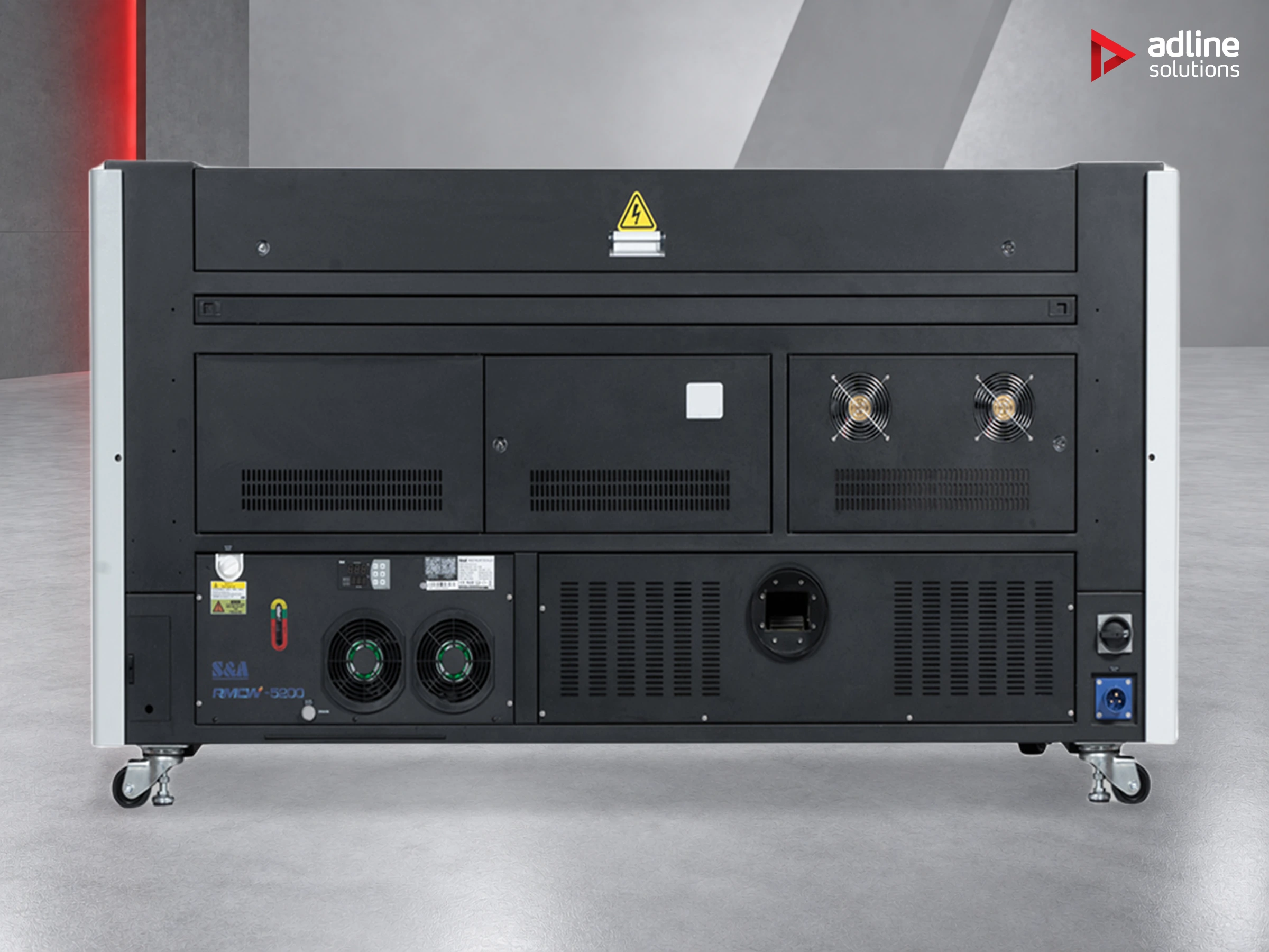 AEON Nova10 Elite CO₂ laser, view 9