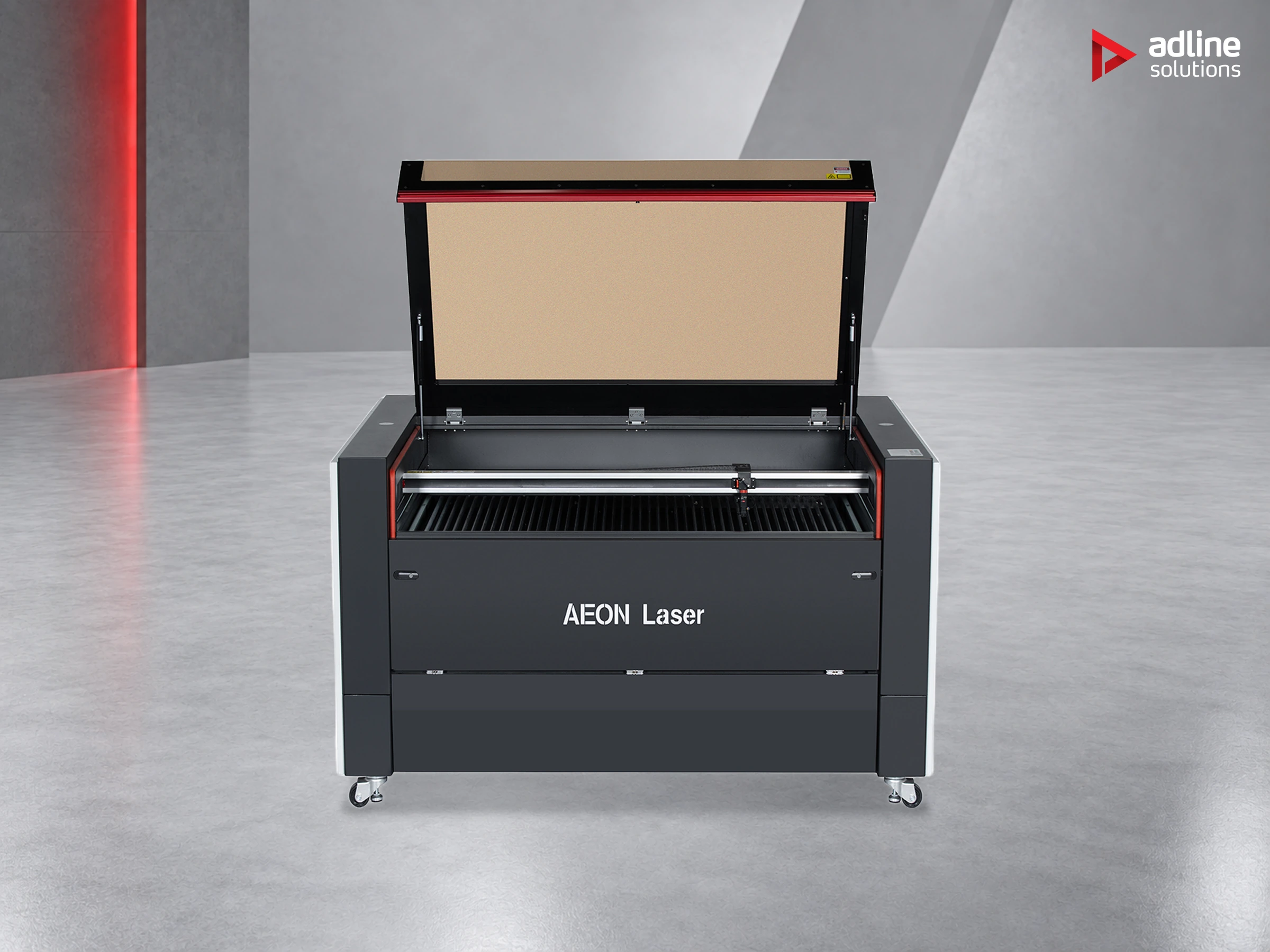 AEON Nova10 Super CO₂ laser, view 5