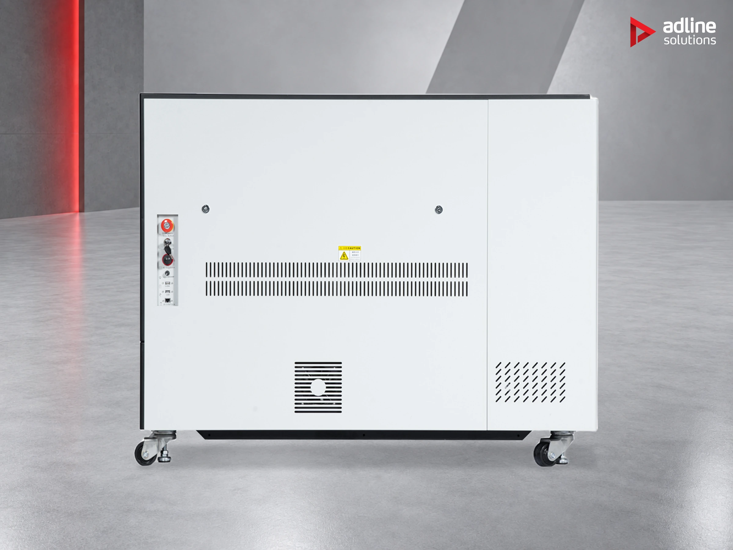 AEON Nova10 Super CO₂ laser, view 8