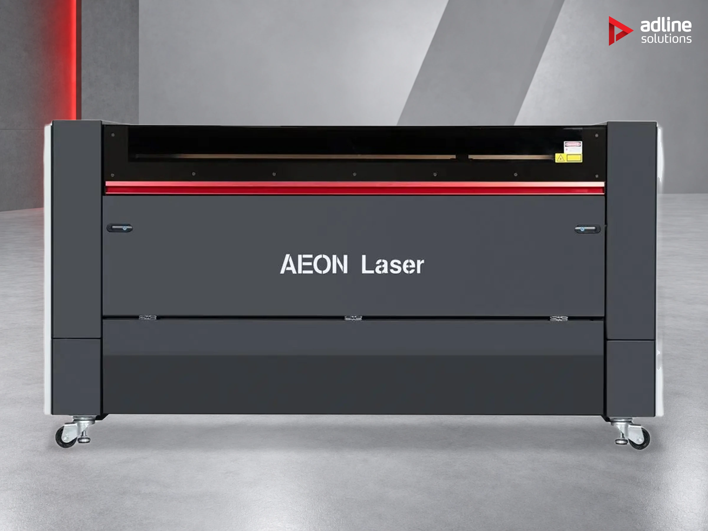 AEON Nova14 Elite CO₂ laser, view 4