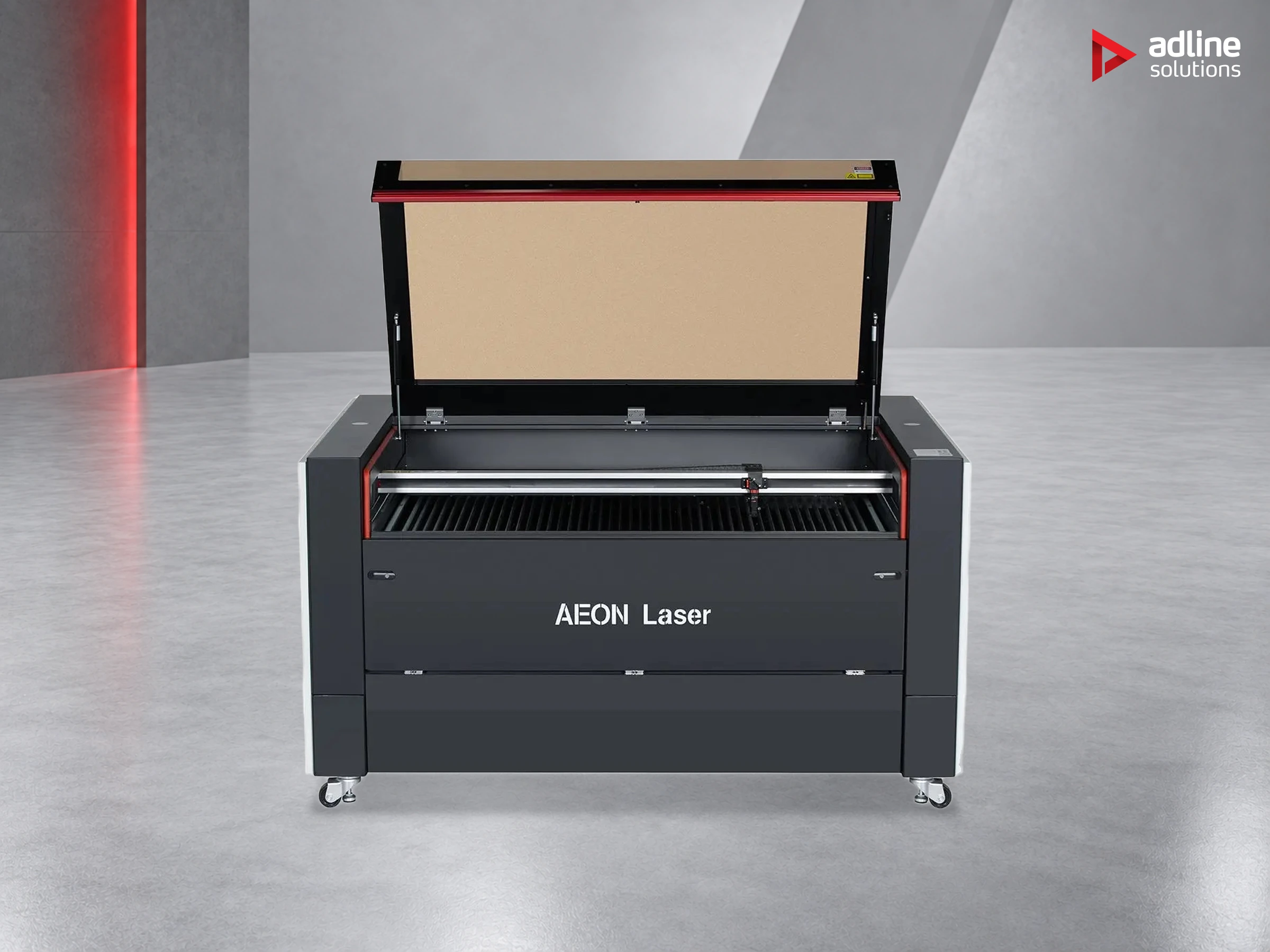 AEON Nova14 Elite CO₂ laser, view 5