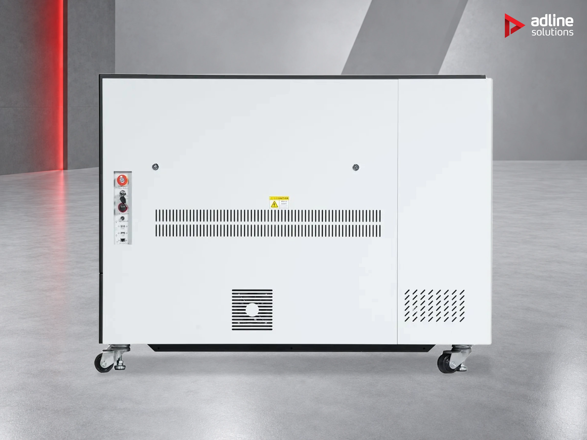 AEON Nova14 Super CO₂ laser, view 8