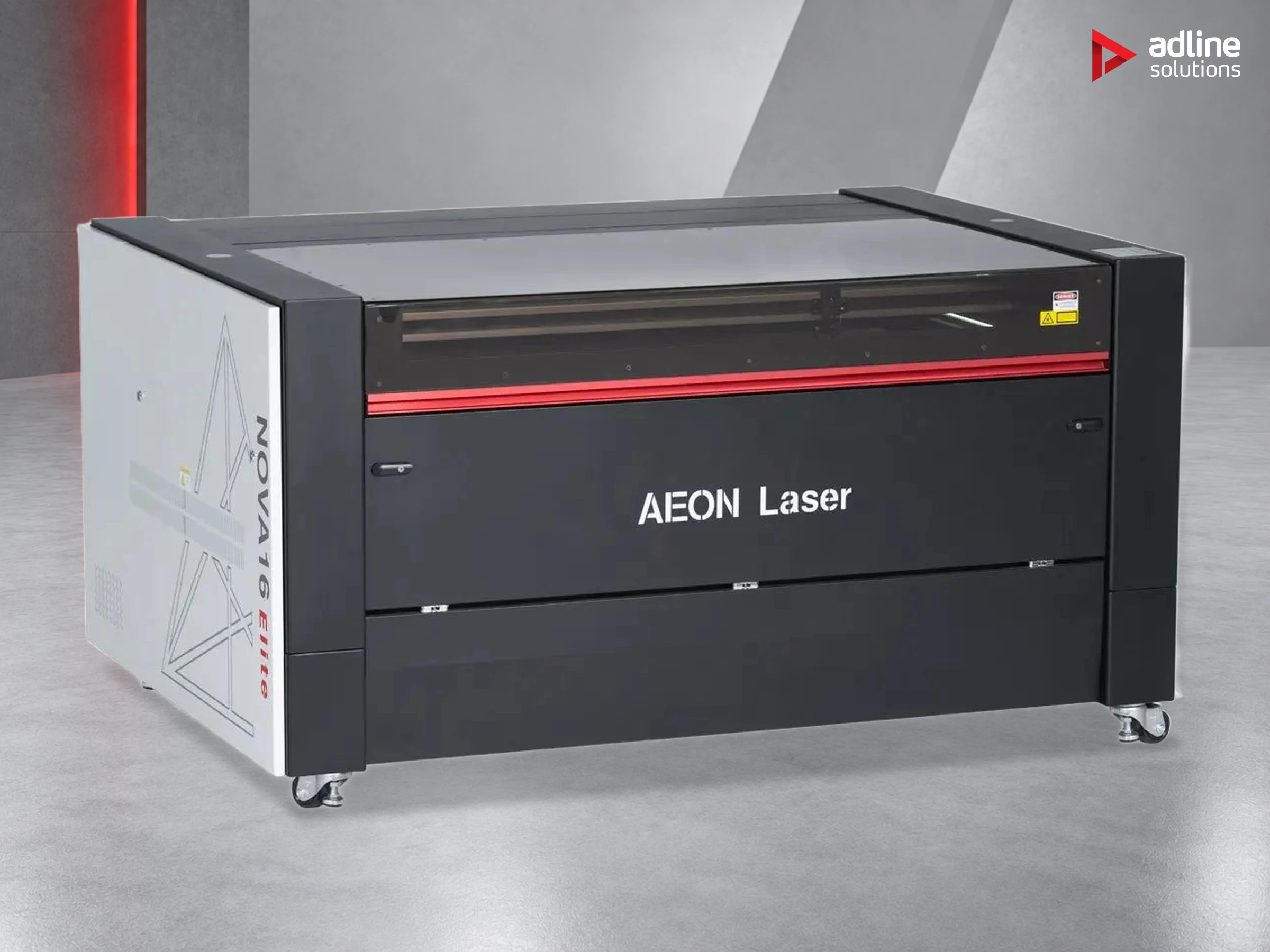 AEON Nova16 Elite CO₂ laser, view 6