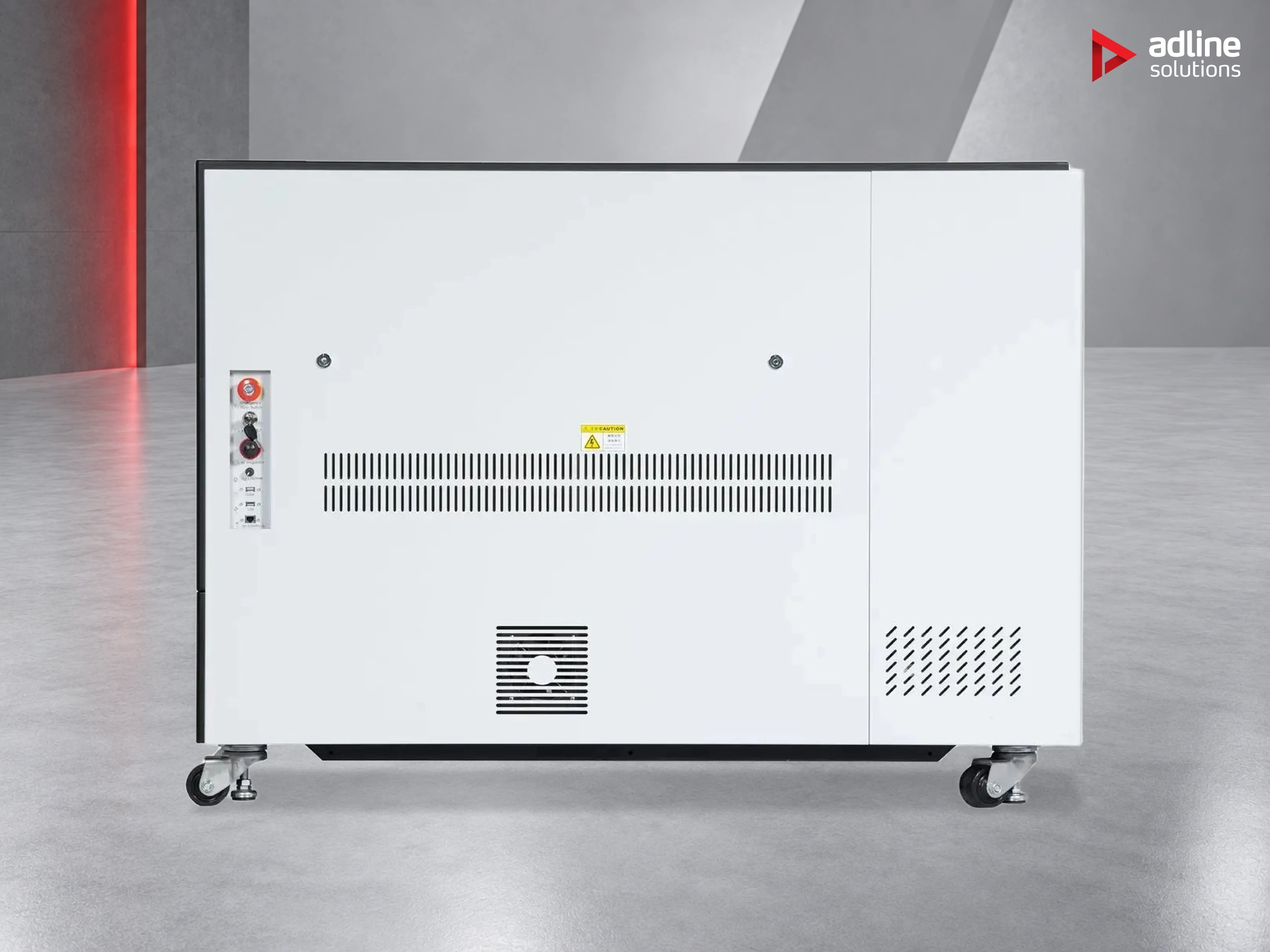 AEON Nova16 Elite CO₂ laser, view 8