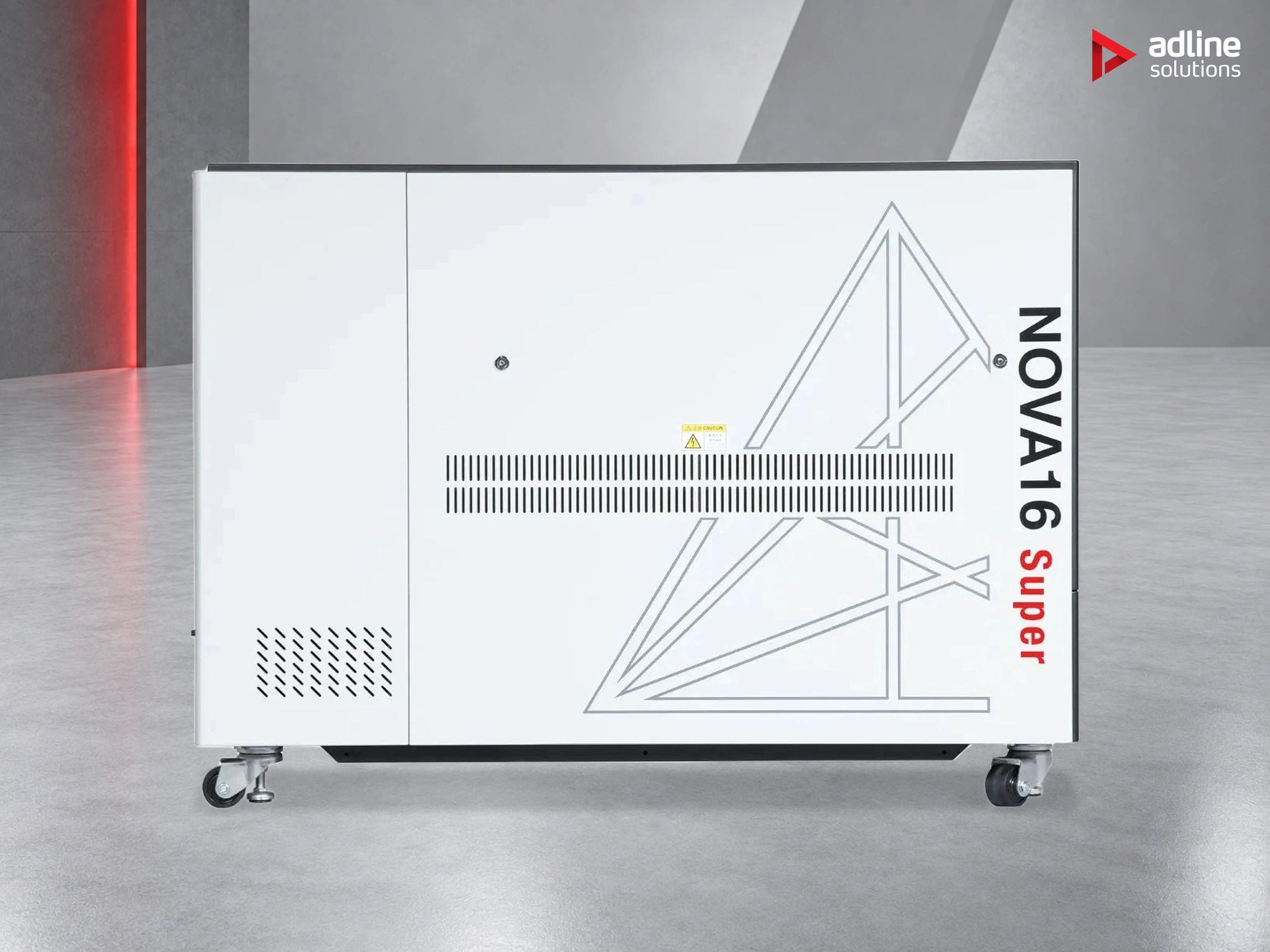AEON Nova16 Super CO₂ laser, view 7