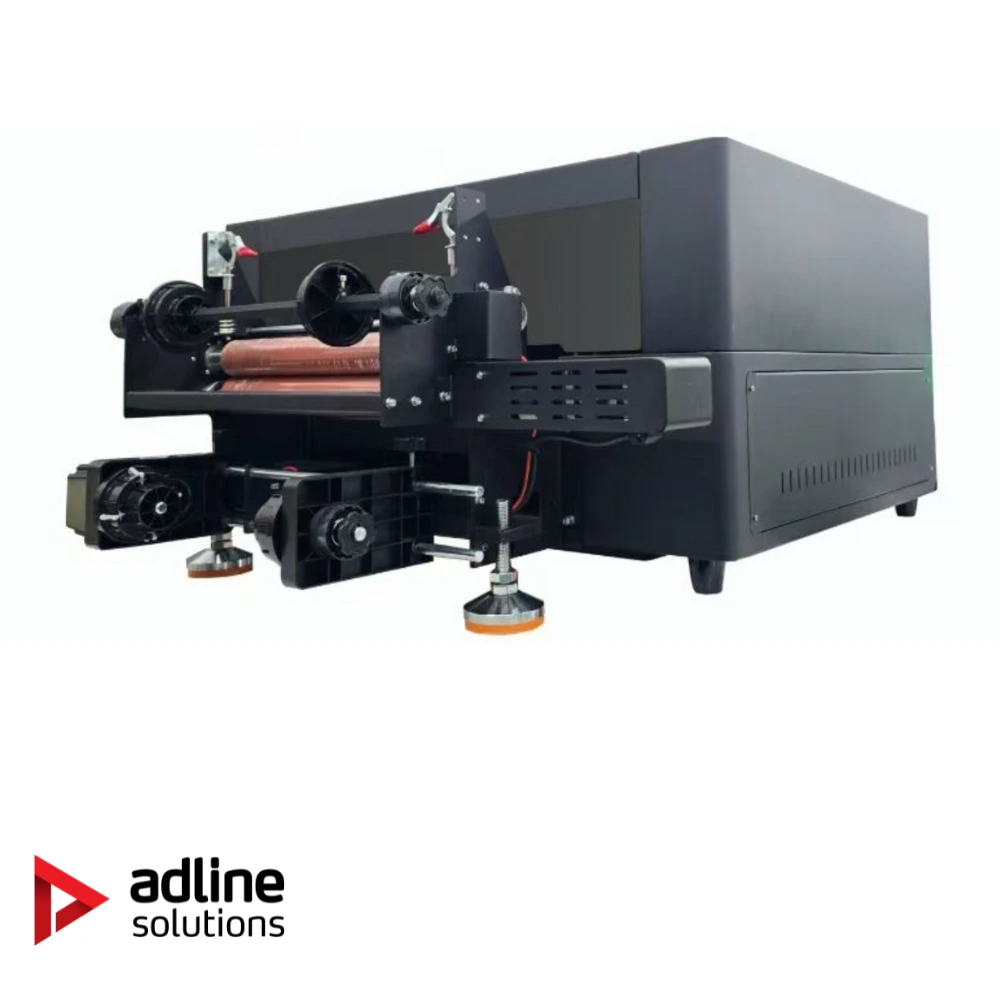 Galaxy UD-03WBYV A3 UV DTF + Flatbed Printer