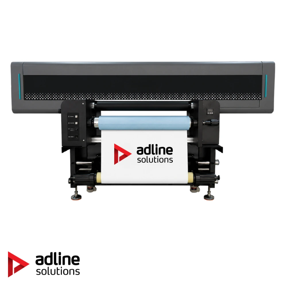 Galaxy UD-0900BRV+ 6-in-1 UV Printer