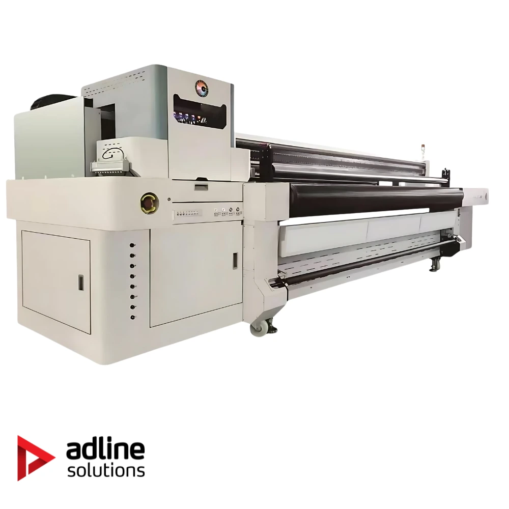 Galaxy UD-32L8BPV Gen 6 3.2 m Hybrid UV Printer