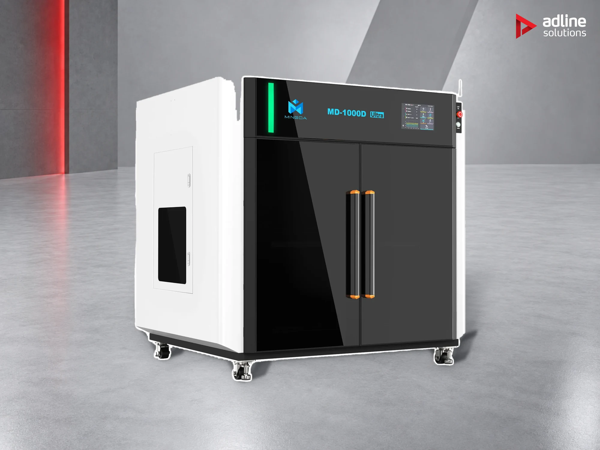MINGDA MD-1000D Ultra