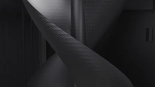 Large wind-turbine component printed on the MINGDA MD-600D Ultra
