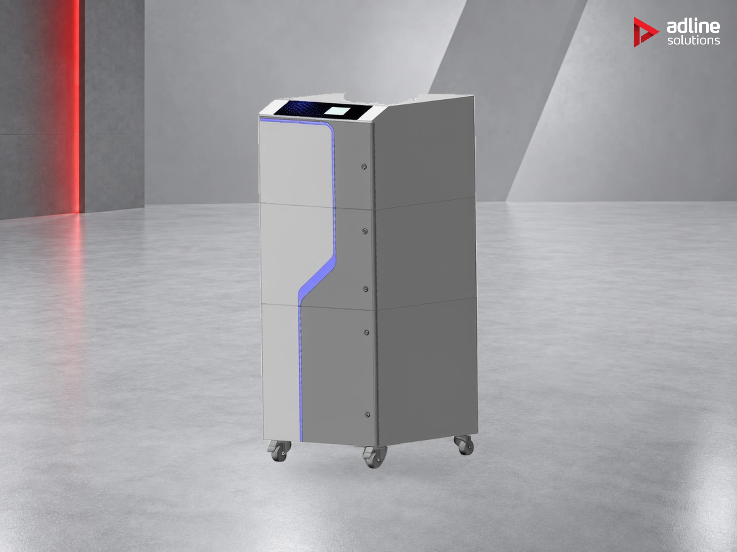 PURE-AIR PA-DFS800 Fume & Dust Extractor